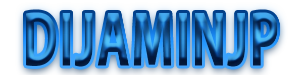 DIJAMINJP Logo